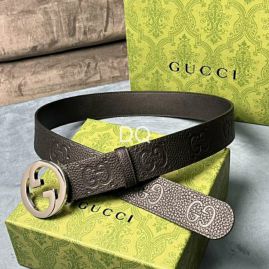 Picture of Gucci Belts _SKUGucci38mmx95-125cm204824